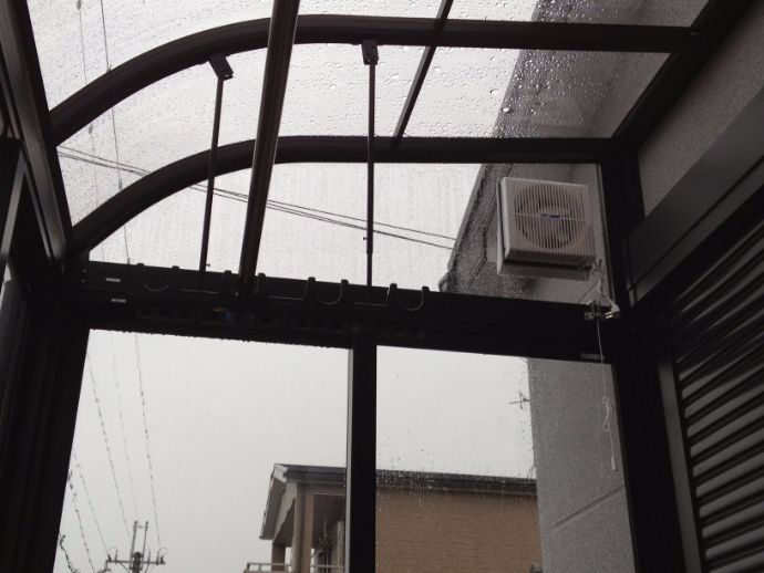 サンルーム 大阪 奈良 京都でエクステリア 外構工事するならニワート